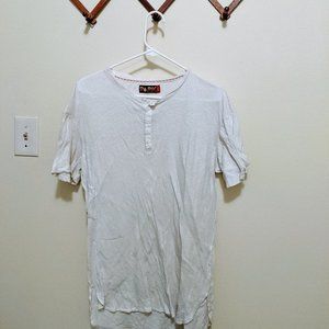 linen top